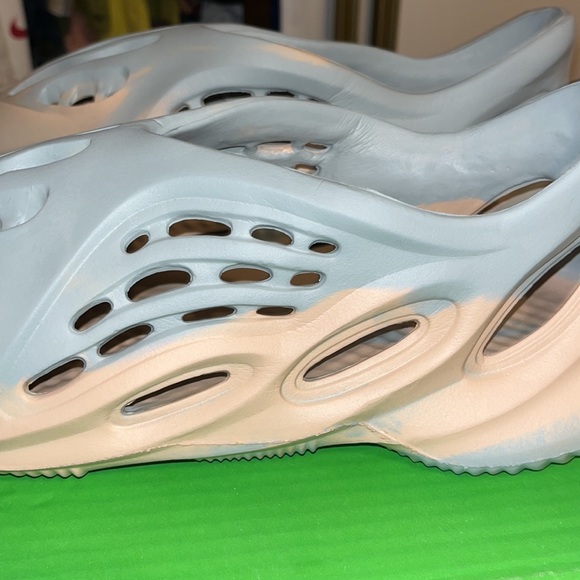 EVA Foam Runner RNNR Clog Slipper Slip-On Unbranded High Quality Mens New 11-12 - Picture 3 of 16